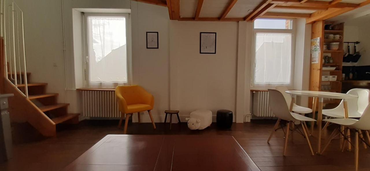 Ker Karantez Vila Rennes Exterior foto