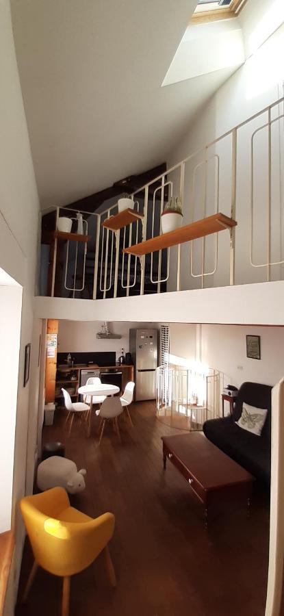Ker Karantez Vila Rennes Exterior foto